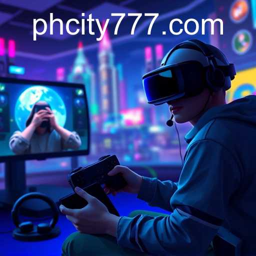 Digital Renaissance: The Rise of Online Games