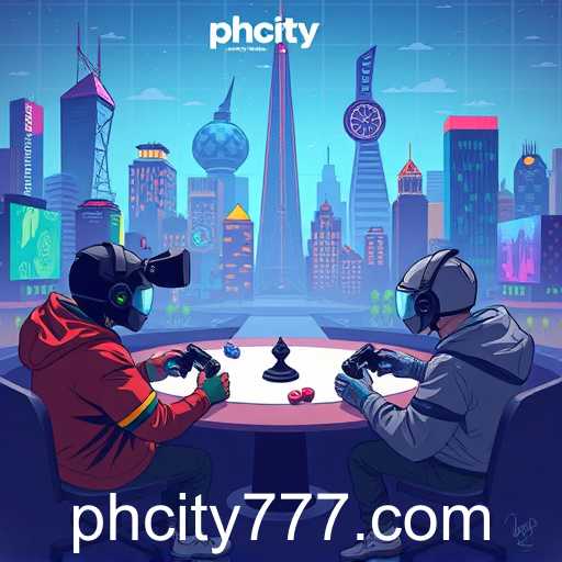 Emerging Trends in English Gaming