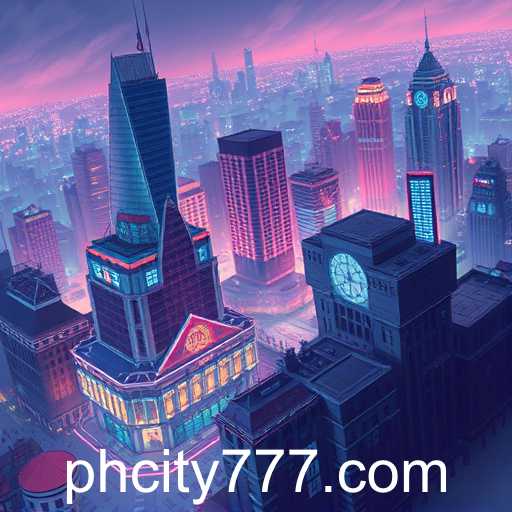 phcity
