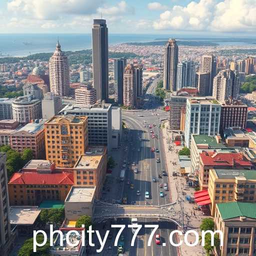 The Evolution of PhCity: Bridging Gaming and Reality