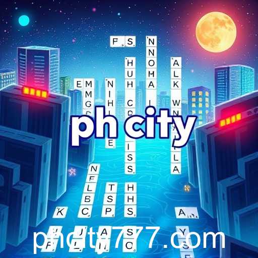 Gaming Evolution: A Focus on PHCity
