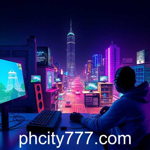 The Gaming Evolution: PHCity's Impact on the Industry