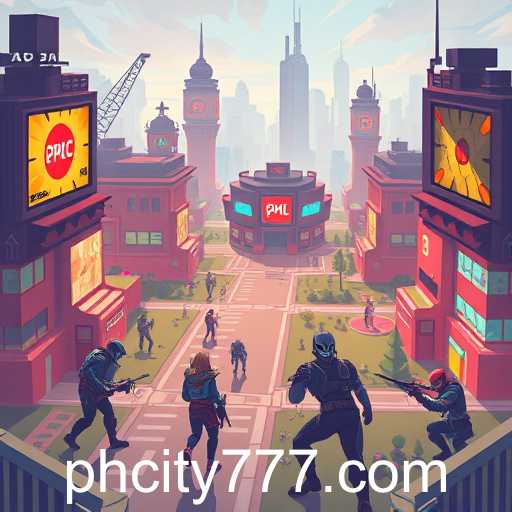 phcity