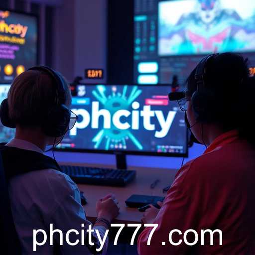Gaming Hub Expansion in PHCity: A New Era