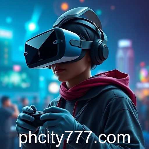 Gaming Revolution and Emerging Trends in 2025