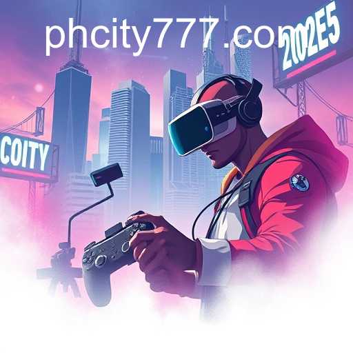 Gaming Trends and Innovations in 2025