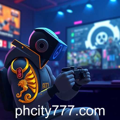 Gaming Industry Trends and PHCity's Rising Influence