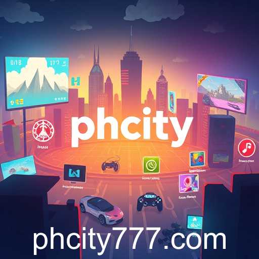 Phcity's Impact on Online Gaming