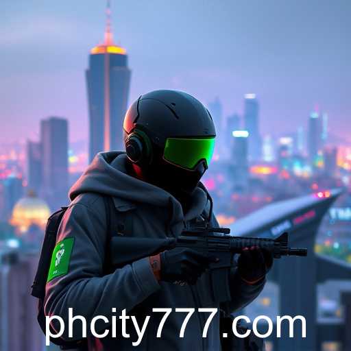 Exploring the Dynamic World of Multiplayer Games with the Keyword 'phcity'