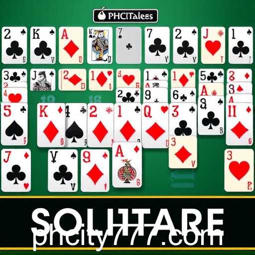 Gaming World's New Frontier: The Rise of Phcity