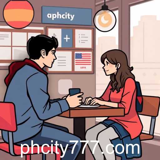 The Rising Influence of PHCity in Gaming Circles