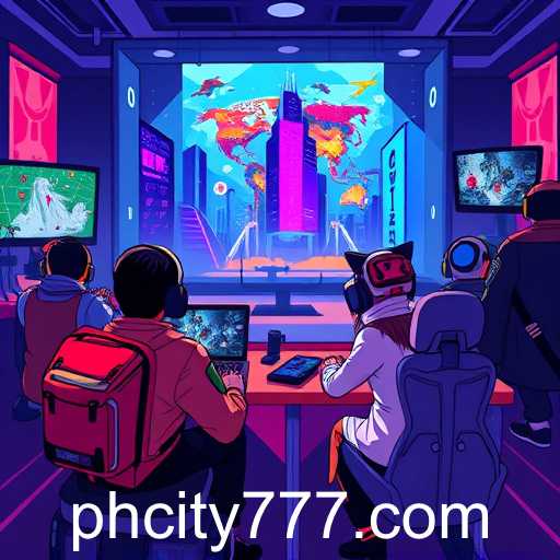 phcity