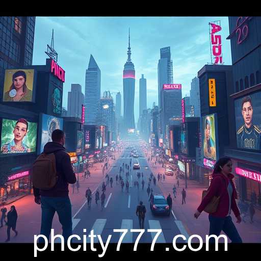 phcity
