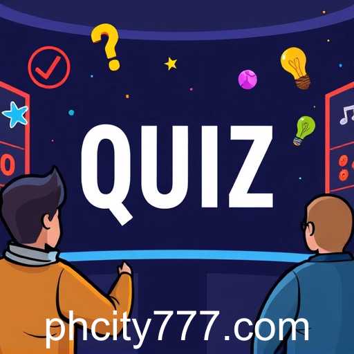 Exploring Quiz Games: The Rise of PHCity's Interactive Learning Experience