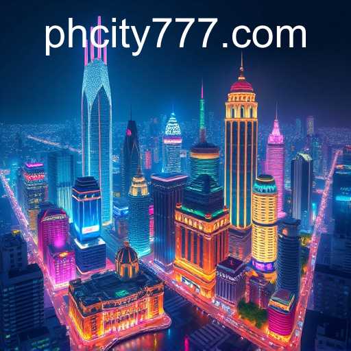 The Rise of 'phcity': A Gaming Revolution